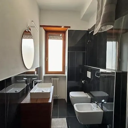 Porta Vescovo Stylish Close To Downtown