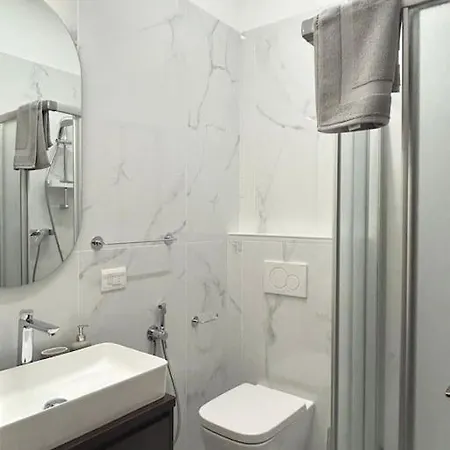Porta Vescovo Stylish Close To Downtown Lägenhet Verona