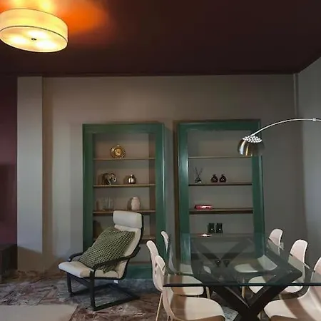 Lägenhet Porta Vescovo Stylish Close To Downtown