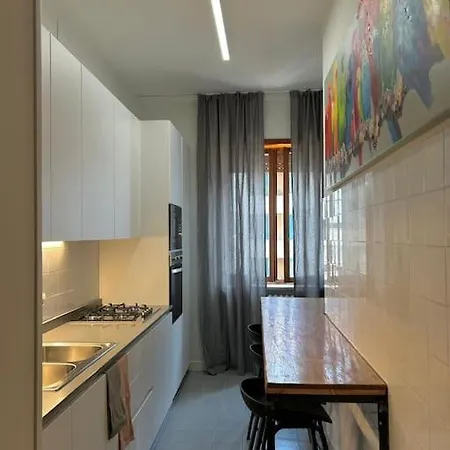 Porta Vescovo Stylish Close To Downtown Apartmán