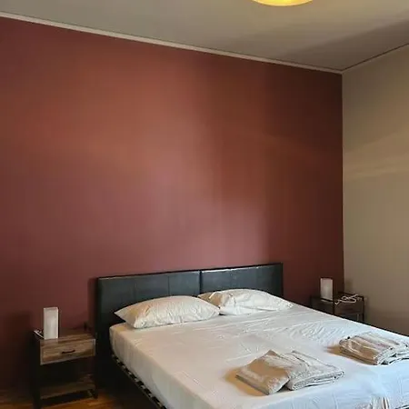 Porta Vescovo Stylish Close To Downtown Lejlighed