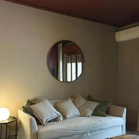 Apartmán Porta Vescovo Stylish Close To Downtown *
