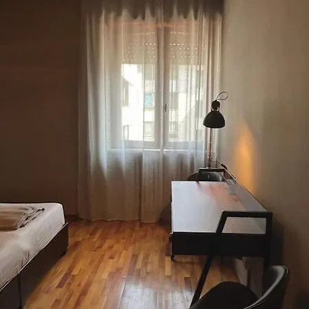 Lejlighed Porta Vescovo Stylish Close To Downtown