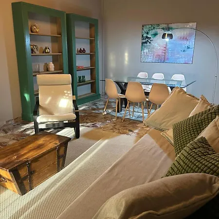 Porta Vescovo Stylish Close To Downtown * Verona