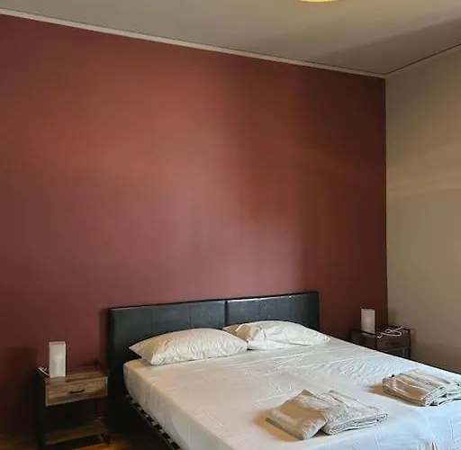 Porta Vescovo Stylish Close To Downtown Apartamento